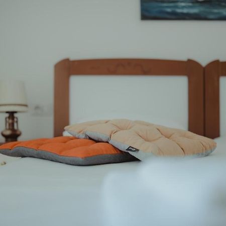 Nonna'S Boutique Hotel Dhermi Luaran gambar