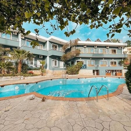 Nonna'S Boutique Hotel Dhermi Luaran gambar