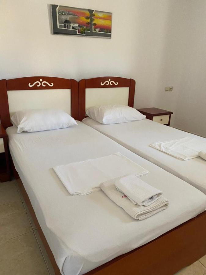 Nonna'S Boutique Hotel Dhermi Luaran gambar