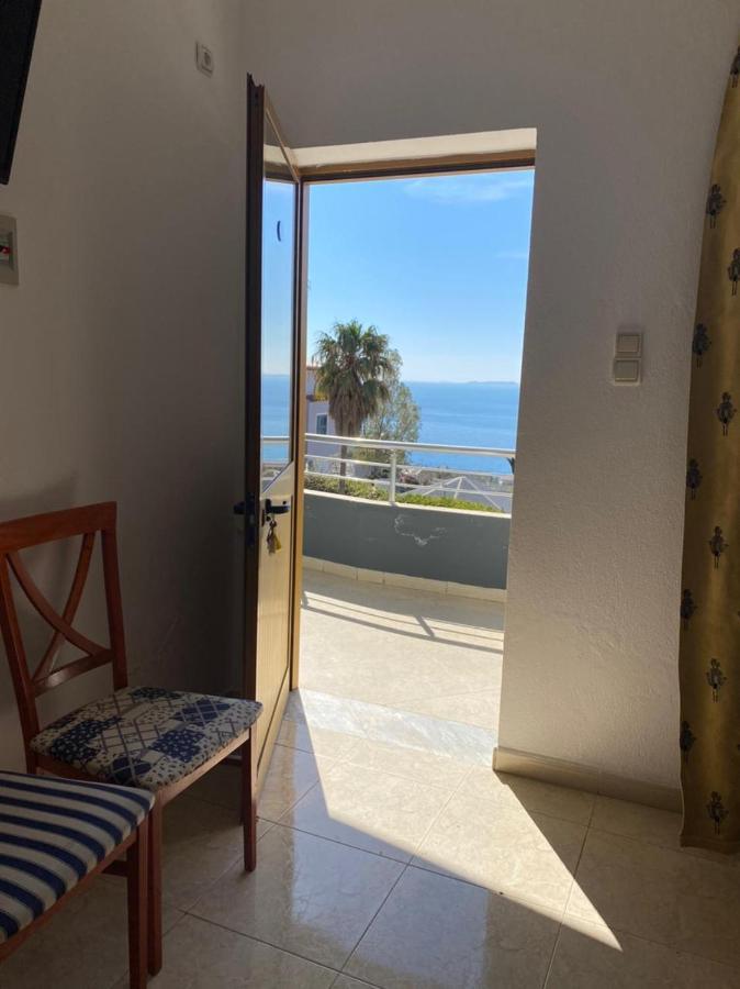 Nonna'S Boutique Hotel Dhermi Luaran gambar