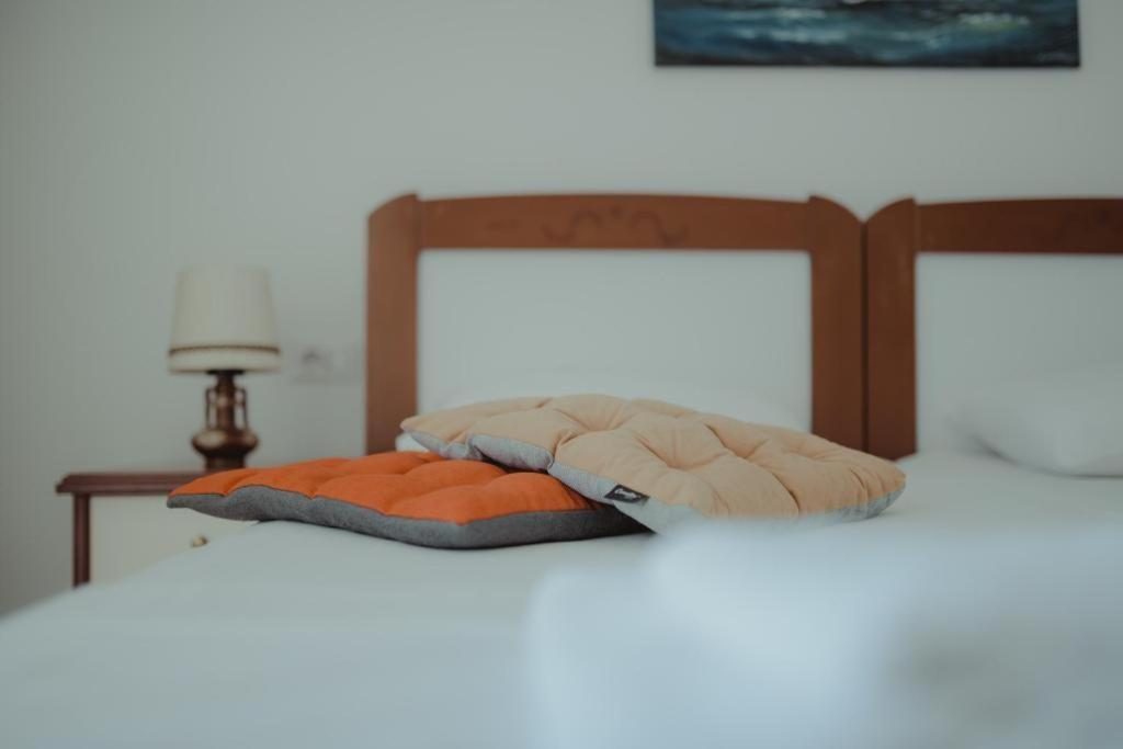 Nonna'S Boutique Hotel Dhermi Luaran gambar