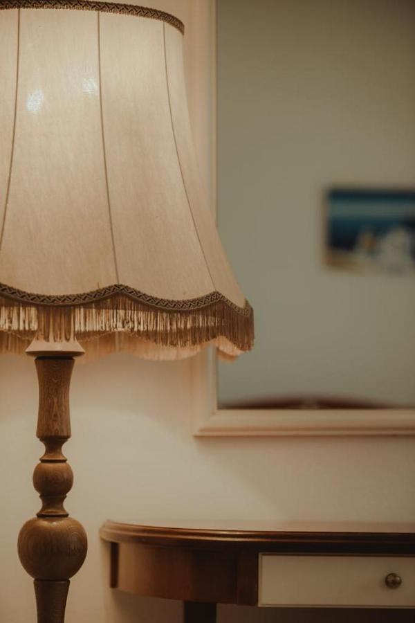 Nonna'S Boutique Hotel Dhermi Luaran gambar