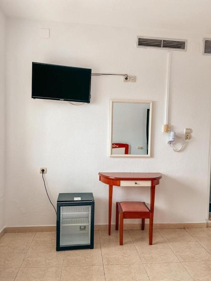 Nonna'S Boutique Hotel Dhermi Luaran gambar