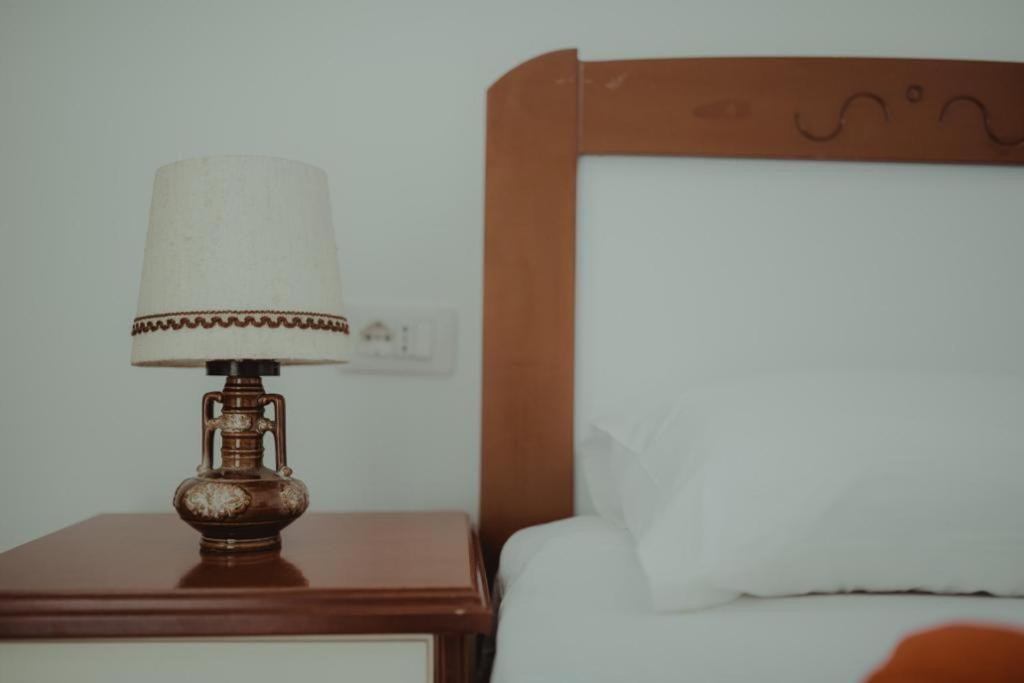 Nonna'S Boutique Hotel Dhermi Luaran gambar