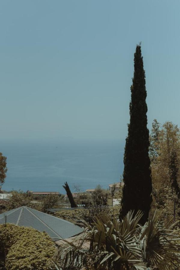 Nonna'S Boutique Hotel Dhermi Luaran gambar