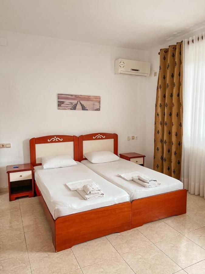 Nonna'S Boutique Hotel Dhermi Luaran gambar