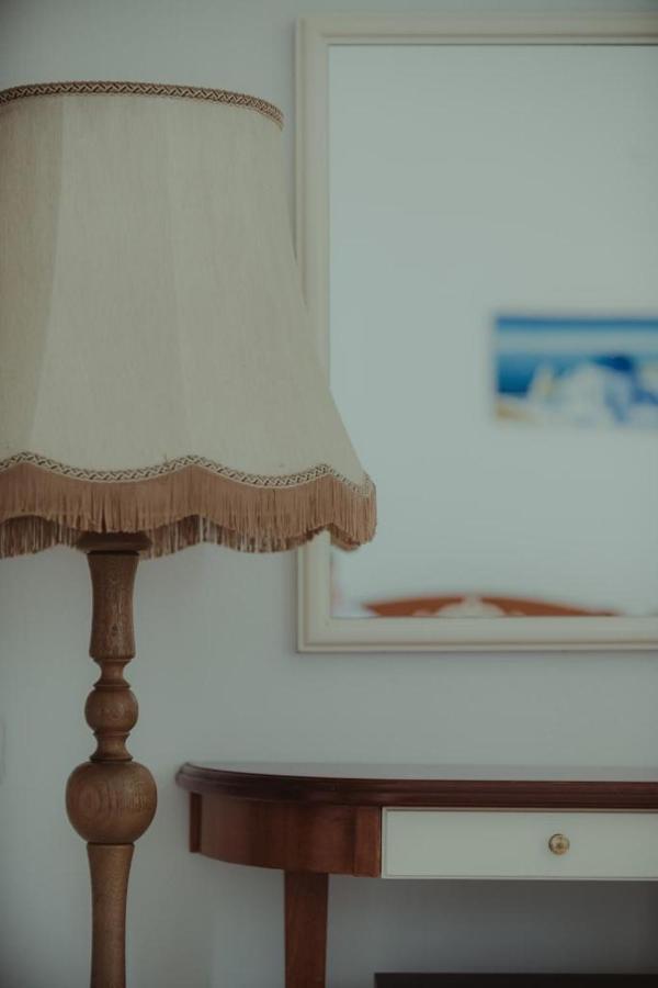 Nonna'S Boutique Hotel Dhermi Luaran gambar